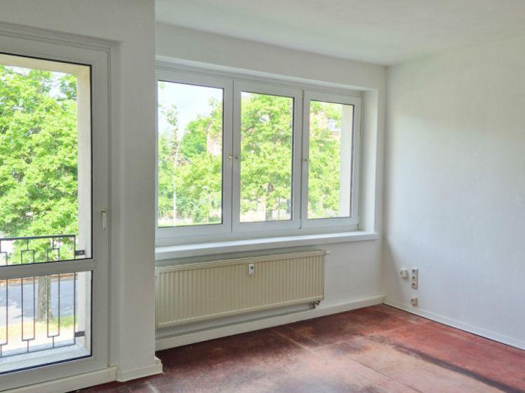 Kultur braucht Raum! 3-Zimmer für wenig Geld und Deine Ideen. - Photo 1