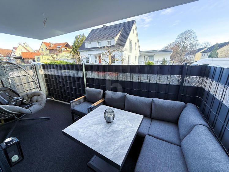 ELEGANT MIT LIEBEVOLLEN DETAILS - Foto 1