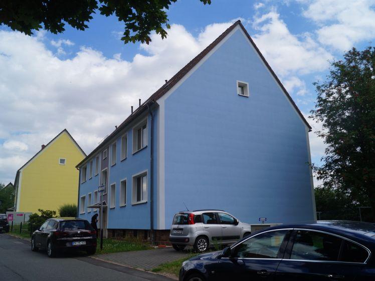2-R-Wohnung - Foto 1