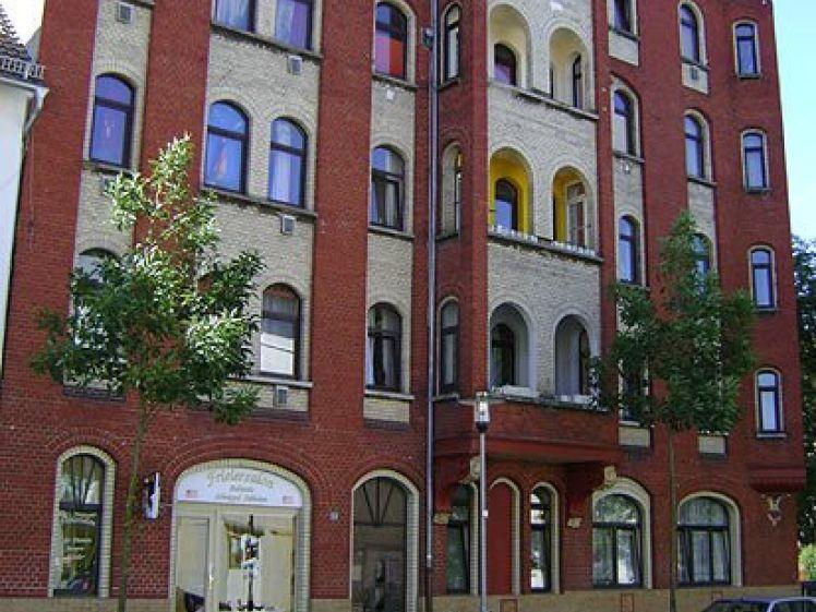 Kassel, Hafenstr. 2 ZKB - Foto 1