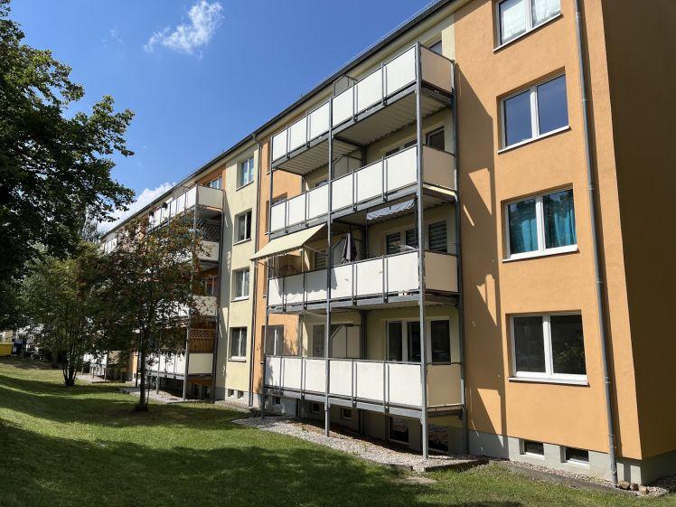 3-Zimmer 61 qm hübsch gemacht für Sie - Photo 1