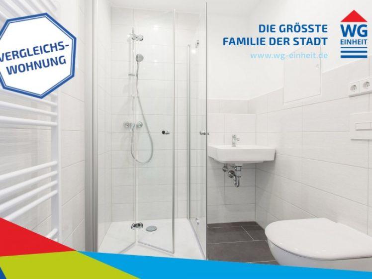 Alles neu - schau mal rein! 3 Zimmer mit neuer, bodengleicher Dusche - Photo 1