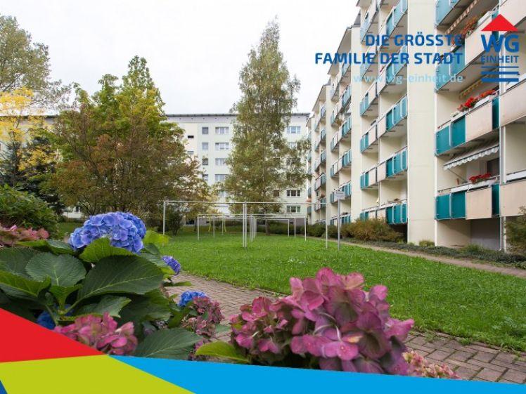 Alles neu - schau mal rein! 3 Zimmer mit neuer, bodengleicher Dusche - Photo 1