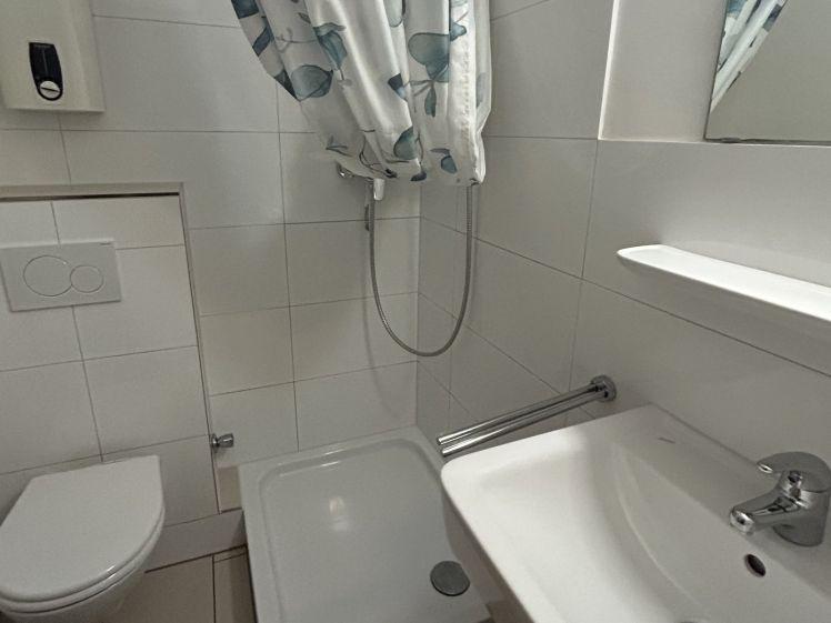 Charmantes 36m² 1-Zimmer-Apartment mit Balkon - Photo 1