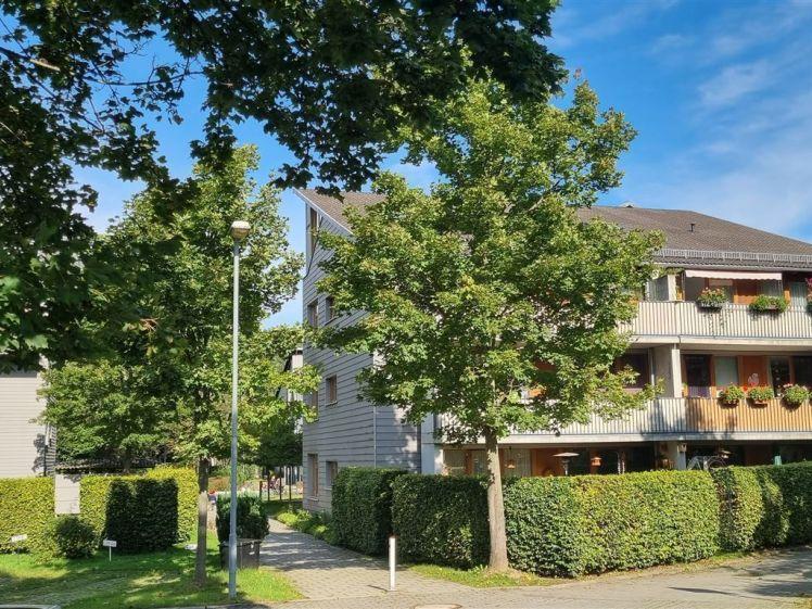 ***4-Raum Wohnung mit Terrasse in Chemnitz / Einsiedel*** - Foto 1