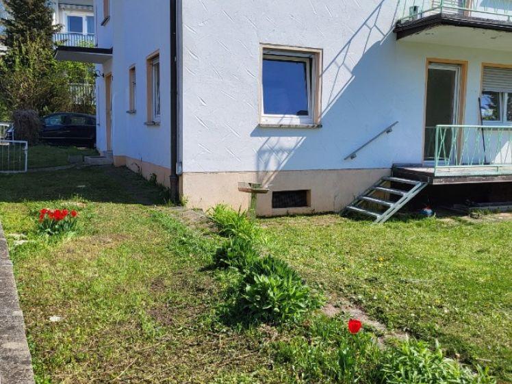Erdgeschosswohnung in Gaustadt zu vermieten. - Foto 1
