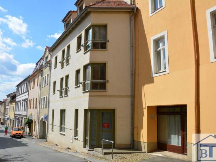 praktische 1-Raumwohnung im Zentrum von Zittau - Photo 1