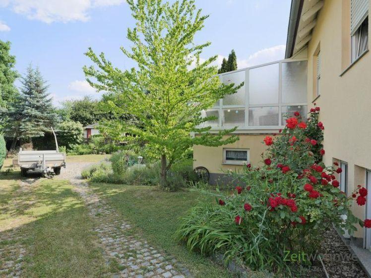 (EF1060_M) Erfurt: Salomonsborn, preiswerte möblierte Wohnung mit sep. Hauseingang, an Wochenendheimfahrer - Foto 1