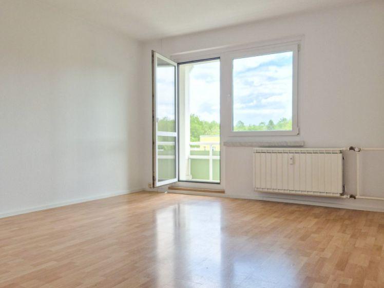 3 -Raum Whg. im Grünen mit Balkon und Badewanne - Photo 1