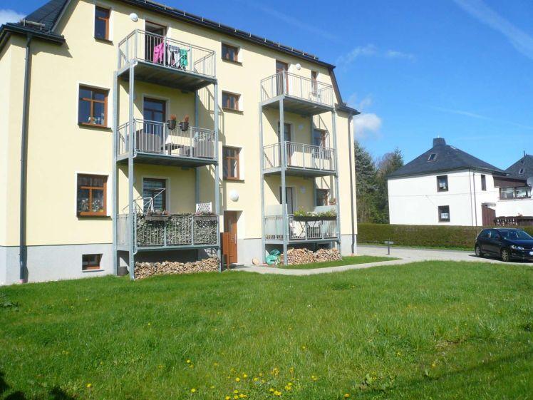 modern wohnen - ruhig in grüner Sonnenlage - Photo 1