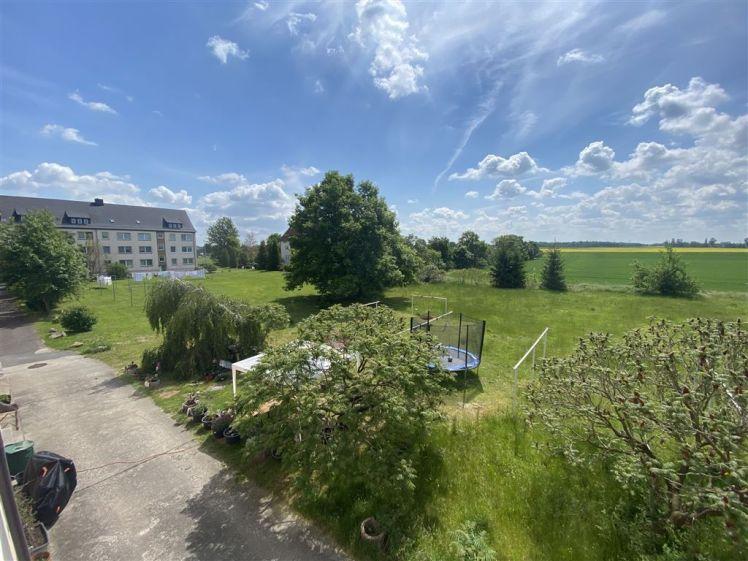 Burkartshain* helle 3 Zimmer-Wohnung* Tageslichtbad* sep. Küche* 1.OG* zum Teil neuer Fussboden - Photo 1