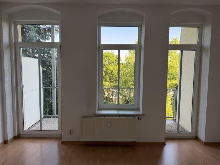 Liebknechtstr. 53, EG - Photo 1