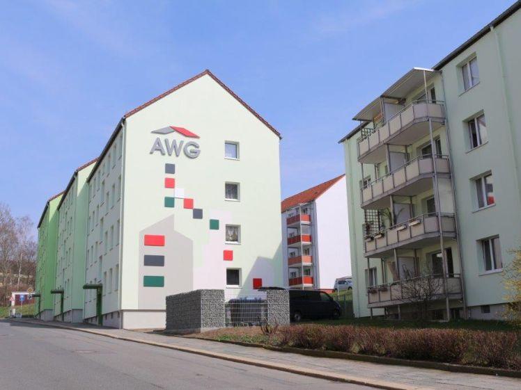 wohnen und wohlfühlen - Foto 1