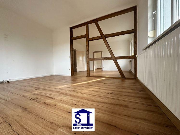 Altbau - Charme trifft Raum zum Leben - Ihr neues zu Hause am grünen Stadtrand von Schmalkalden - Photo 1