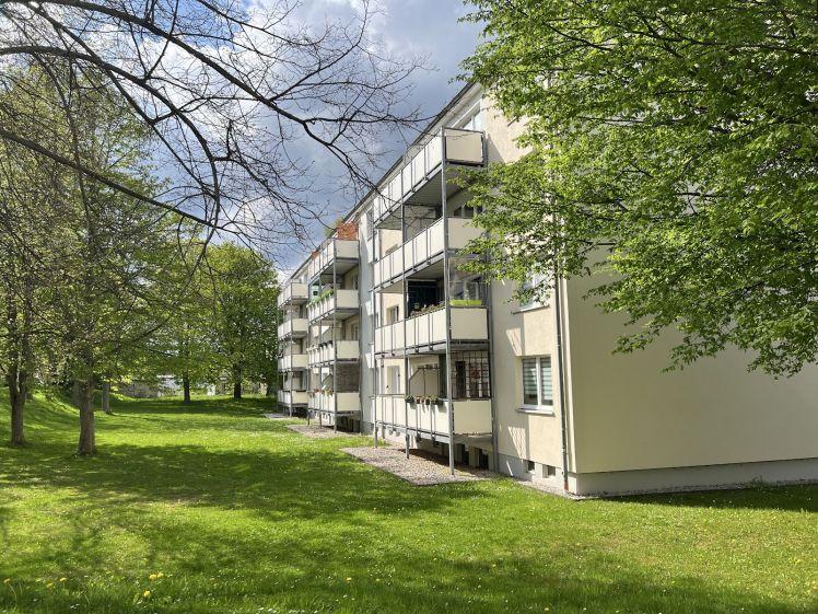 4-Zimmer-Wohnung sucht Kleinfamilie - Foto 1