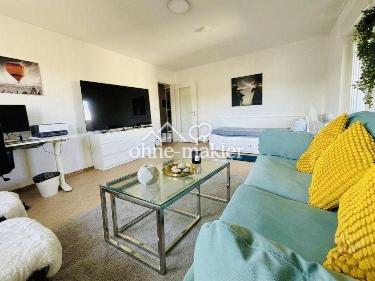 Moderne, helle und geräumige 2-Zimmer-Wohnung zu vermieten. - Photo 1