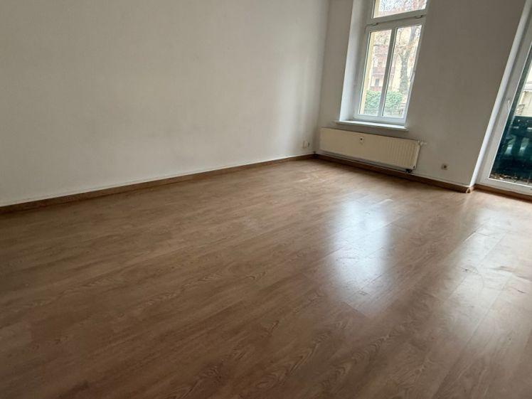 TOP Whg. - Bad mit Fenster + Wanne / sep. Küche u.v.m. - Foto 1