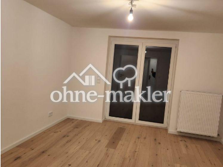 1 Zimmer in 3er-WG,sehr groß mit Terrasse, komplett saniert und modern - Photo 1