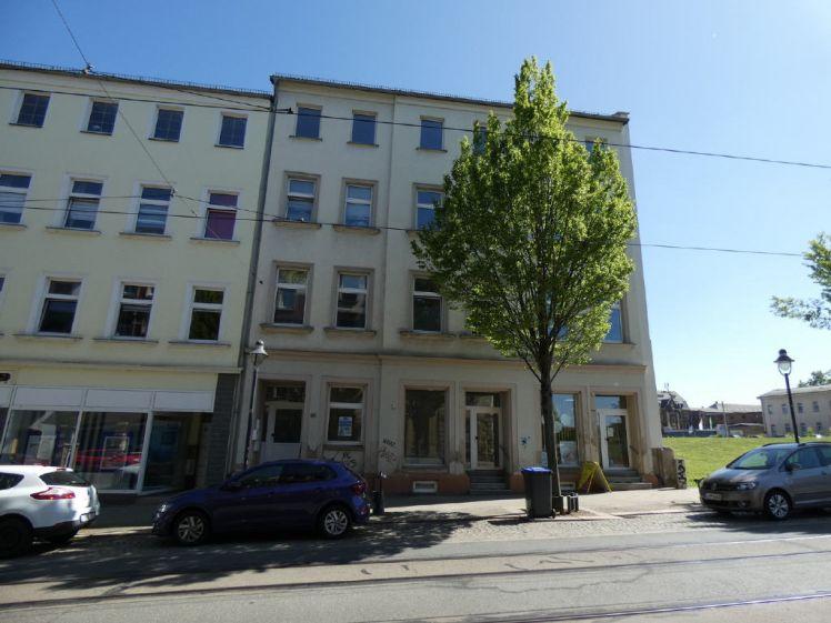 Günstig wohnen in der Bahnhofsvorstadt - Photo 1