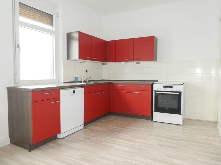 Achtung Studierende! Attraktive 3-Zimmer-Wohnung mit idealer WG-Aufteilung - Photo 1