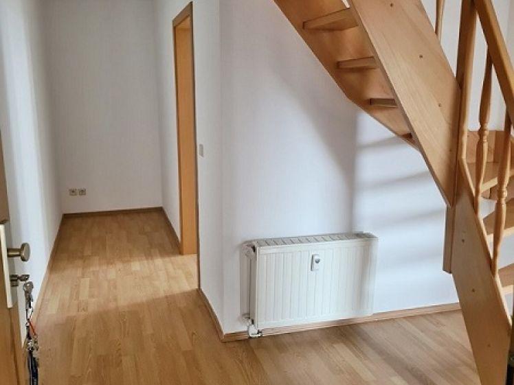 moderne 3-Raum-Dachgeschoß-Maisonette zu vermieten - Photo 1