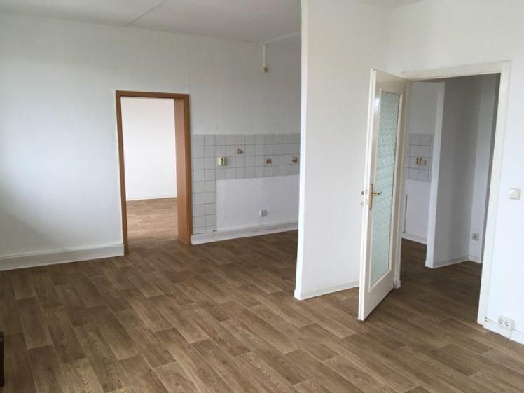 Ganz viel Platz mit Fernblick - Photo 1