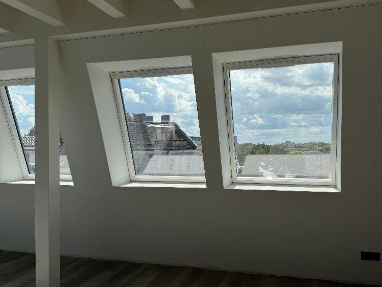 WENr.6 Erstbezug über den Dächern von Neukölln: Lichtdurchflutete 3 Zimmertraumwohnung am Britzer Damm - Foto 1
