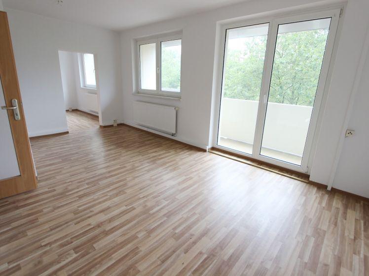 Sehr gemütliche 2 Zimmer am Rand von Gera-Lusan - Foto 1