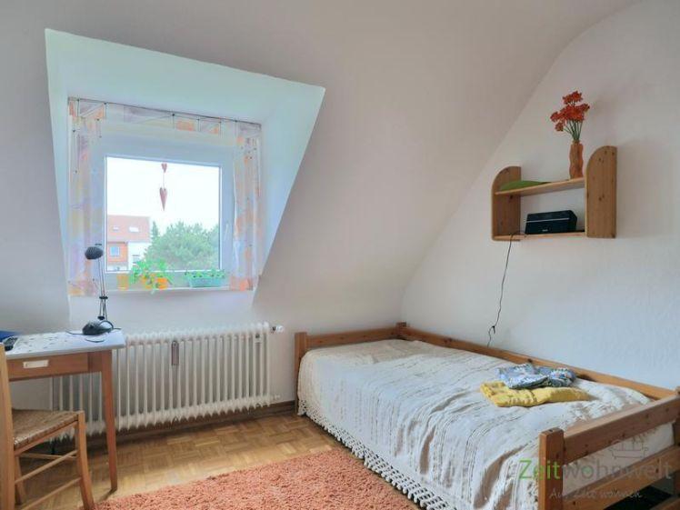 (EF1295_M) Kassel-Stadt: Nierderzwehren, preiswertes möbliertes Apartment in einer Anliegerstraße - Foto 1
