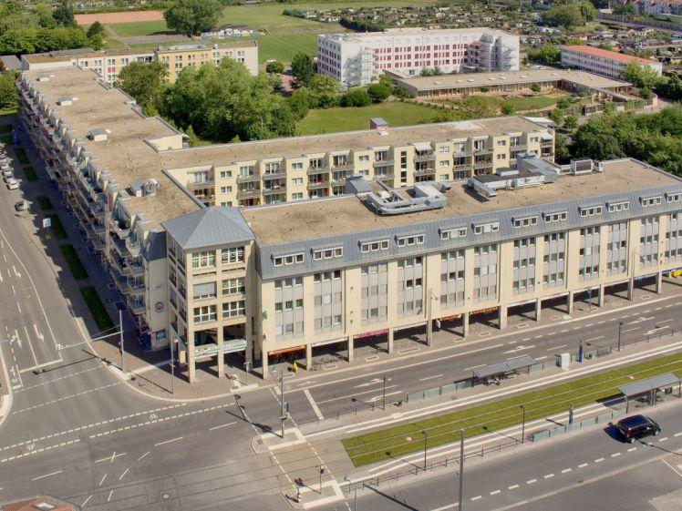 SENIOREN-RESIDENZ - Forum Lindenau - altersgerechte Wohnung im Betreuten Wohnen & in optimaler Lage - Foto 1