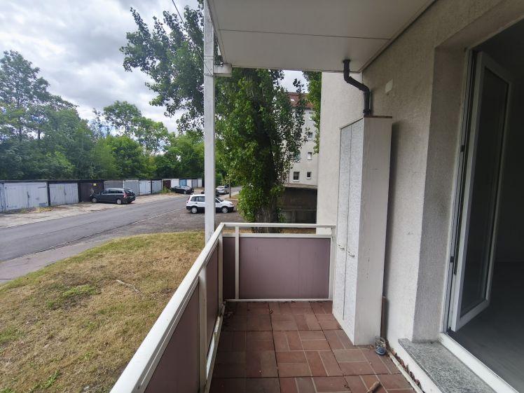 Nur ein paar Stufen ins neue Zuhause! - Foto 1
