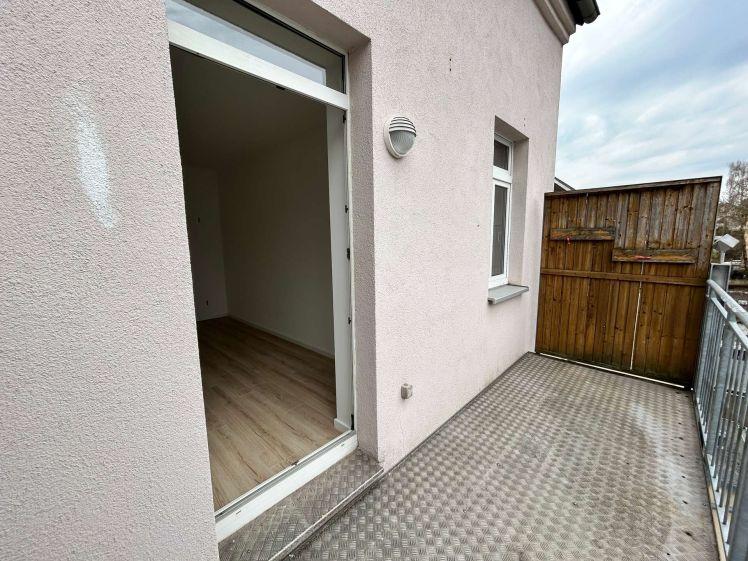 ***Helle 3-Zimmer-Wohnung mit Aufzug und Balkon in Chemnitz-Kappel *** - Photo 1