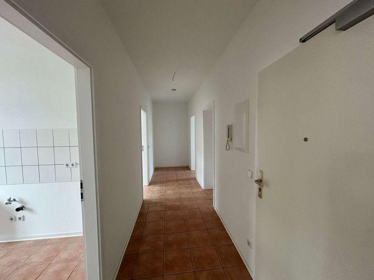 ***Helle 3-Zimmer-Wohnung mit Aufzug und Balkon in Chemnitz-Kappel *** - Photo 1