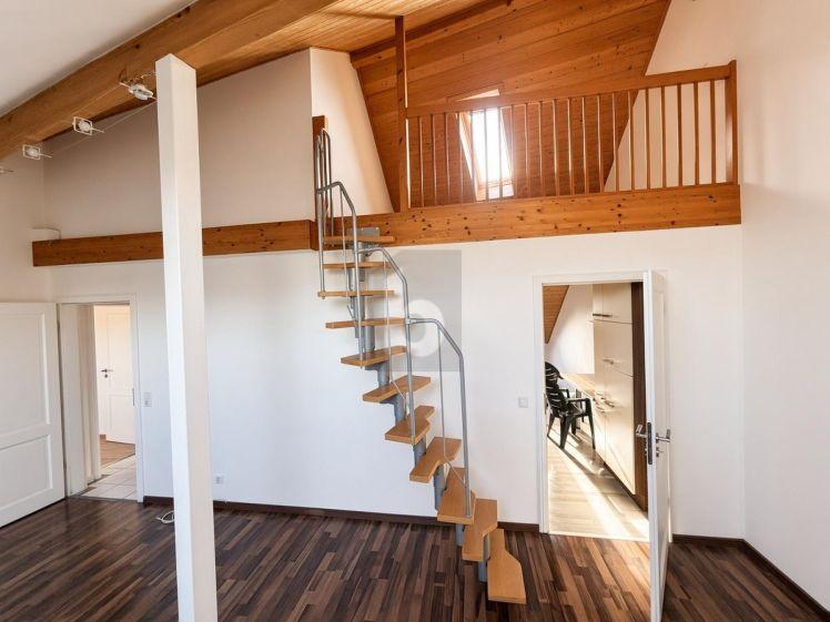 LICHTDURCHFLUTETE MAISONETTE MIT 2 GALERIEN - Photo 1