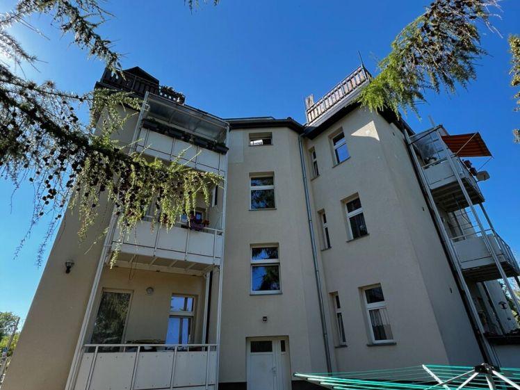 Tolle 2-Raumwohnung in ruhiger Lage! - Photo 1