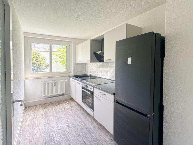 !! Grün und Ruhig Wohnen !! Helle 2-Zimmer-Wohnung mit Einbauküche und Tageslichtbad - Photo 1