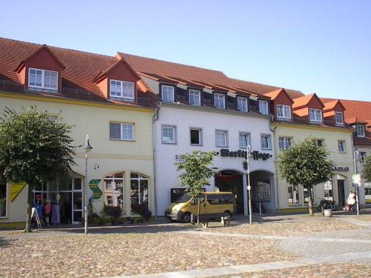 Wohnen am Markt! Alle Angebote unter www.Immotiger - Photo 1