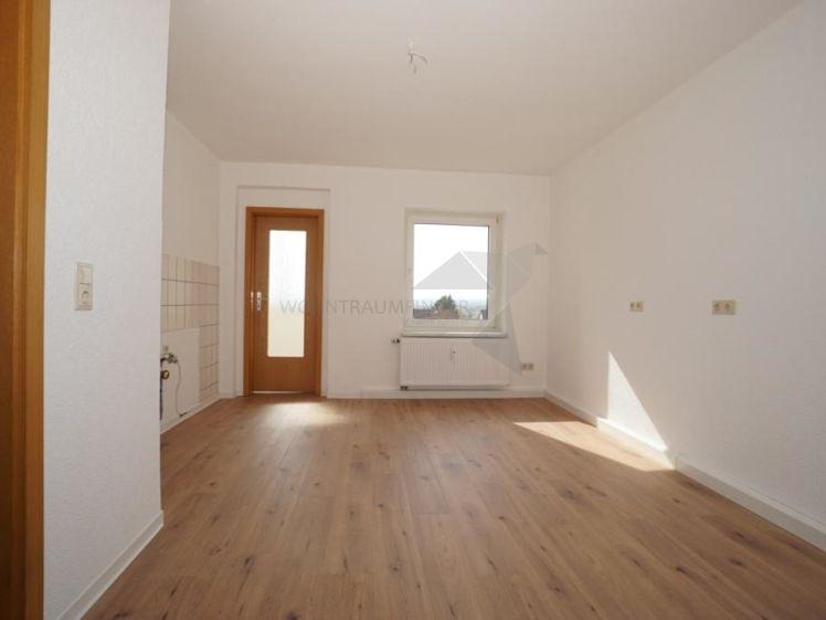 NEU renoviert!!! 2-Raum-Wohnung im grünen Marienthal, nahe dem Klinikum - Photo 1