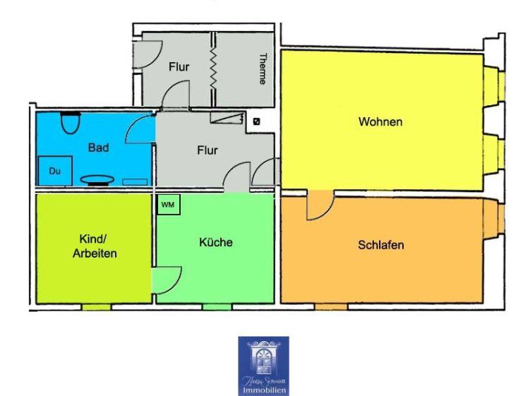 Ihr neues Zuhause in malerischer und grüner Umgebung! - Foto 1