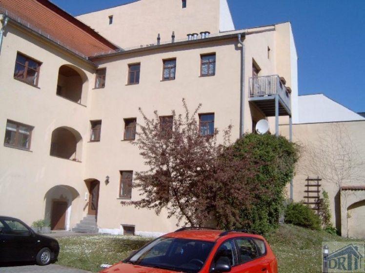 Attraktive Wohnung mit Balkon in der Innenstadt. - Photo 1