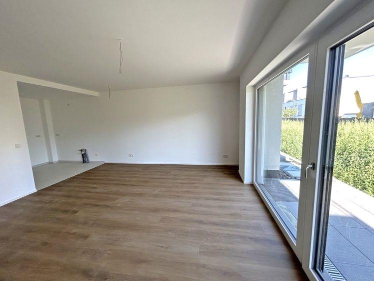 Neubauquartier Zur alten Gärtnerei - Barrierearm wohnen im Neubau mit Aufzug - Foto 1