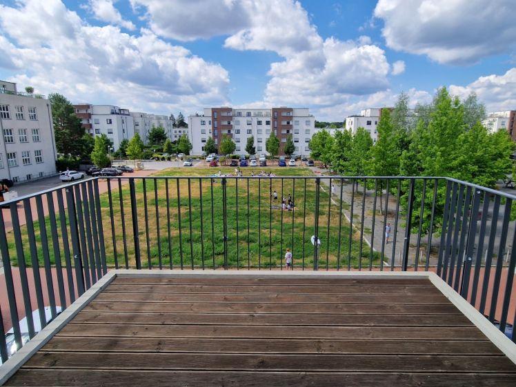Wohnung in Berlin (Lichterfelde) - Foto 1