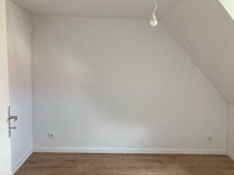 2 Zimmer Wohnung in ruhiger Lage!! - Photo 1