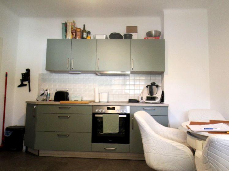 *** 2-Zimmer + Einbauküche + Balkon - in ruhiger Wohnlage *** - Photo 1