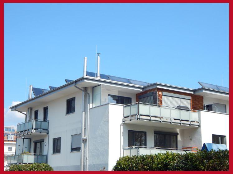 Anpruchsvolles Wohnen in bester Lage - 4 Zimmer Penthouse Wohnung in Freilassing - frei ab 01.10.26 - Foto 1