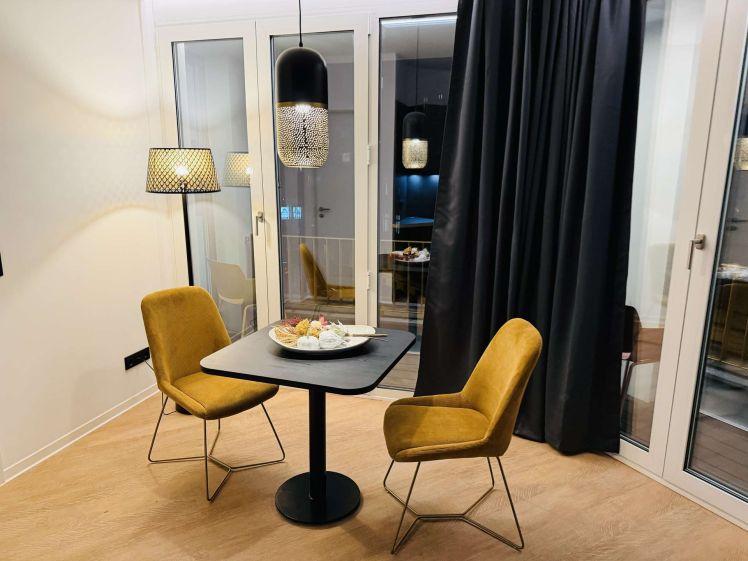 ***ALL-INCLUSIVE MIETE ~LUXURIÖSE MÖBLIERTE APARTMENTS~BALKON~STELLPLATZ*** - Photo 1