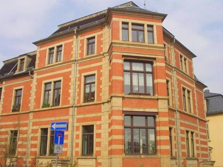 Ab Januar 2026: Stilvolle 3-Zimmer-Wohnung mit Parkettboden, sep. Küche & Badewanne * am Wasaplatz * - Photo 1