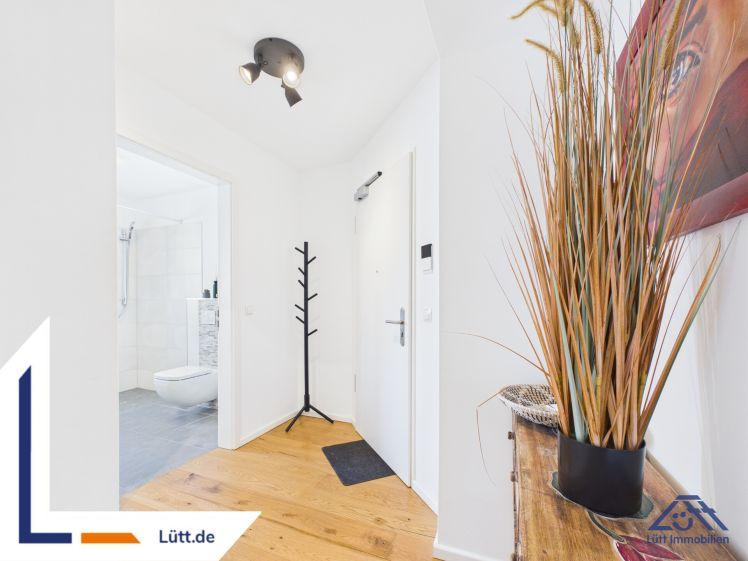 Etagenwohnung 3 Zimmer zur Miete in 24103 Kiel | Lütt Immobilien Kiel - Photo 1
