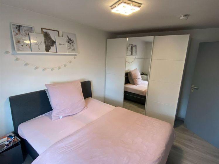 1 Zi Apartment in DÖRFLES ** EG Mitte ** Laminat ** EBK ** - Photo 1