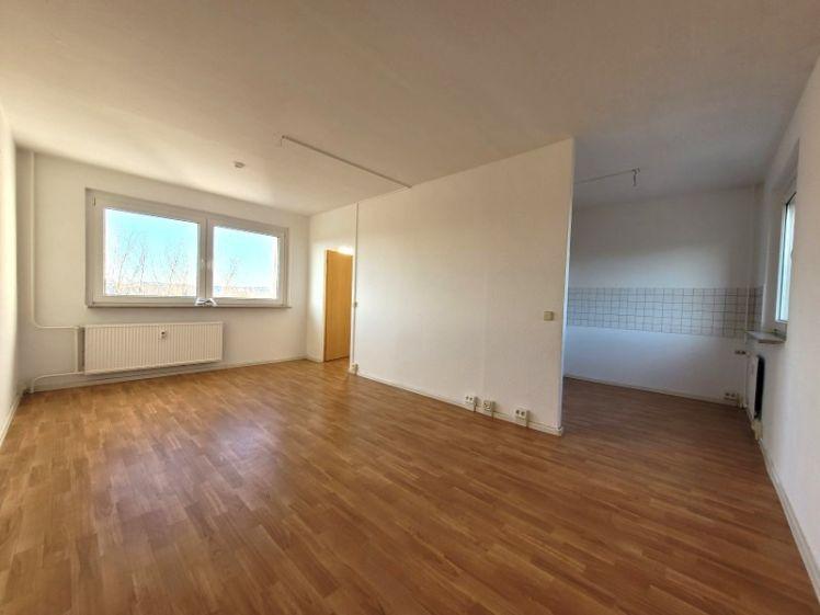 Familienfreundliche 4-Zimmer-Wohnung in ruhiger und gepflegter Hausgemeinschaft - Photo 1